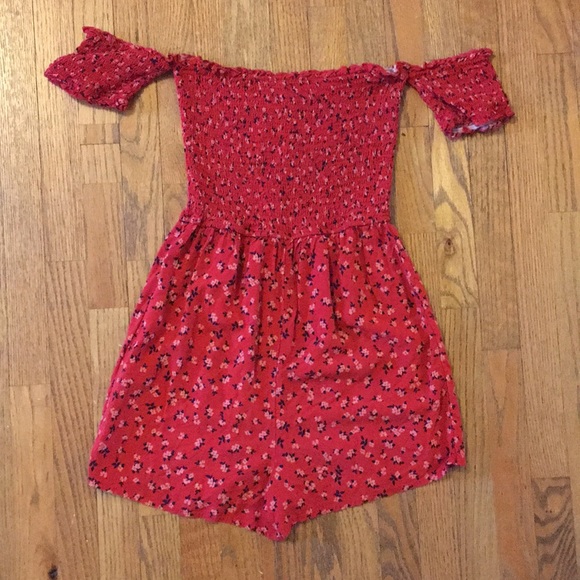 Romper - Picture 3 of 3